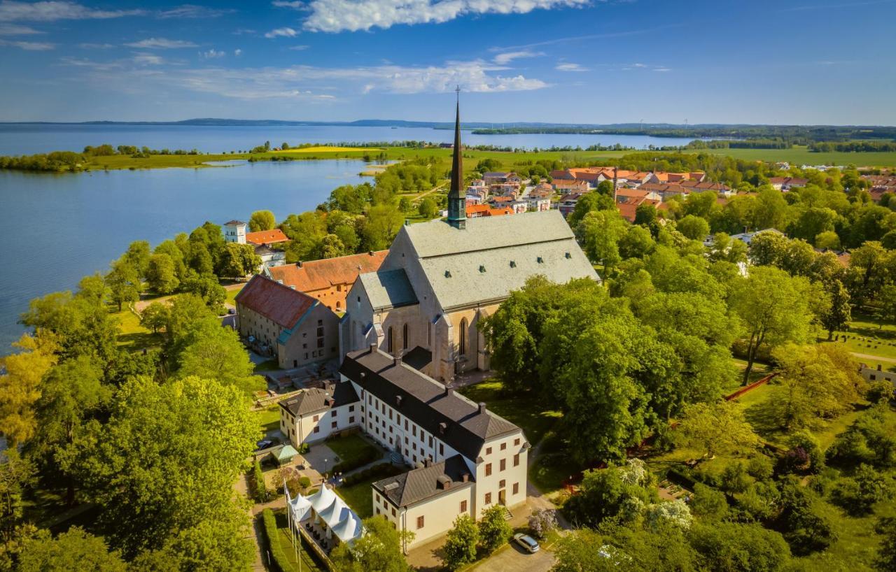 Aamiaismajoitus Birgittasystrarnas Gaesthem